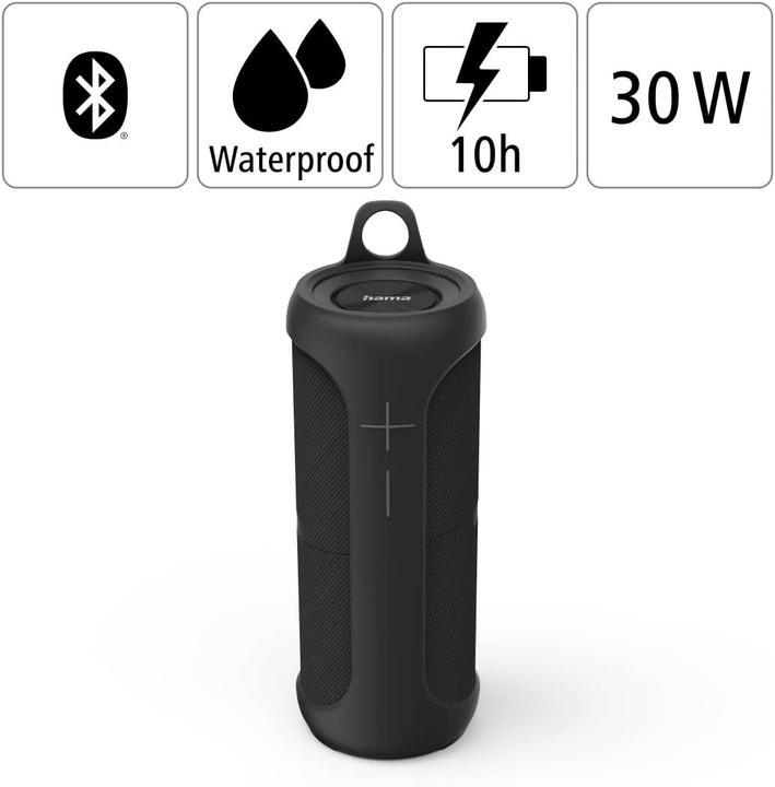 Actual product image Hama Twin 3.0 (10 h)