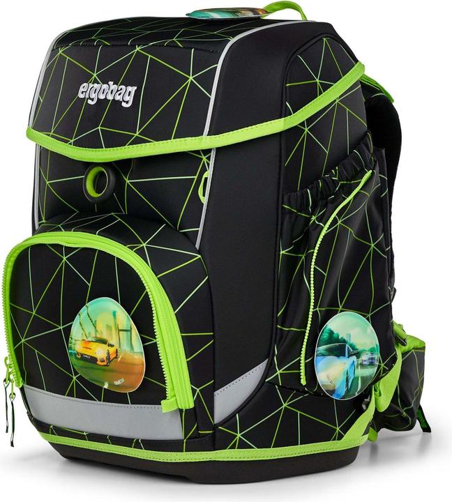 Image du produit Ergobag Set Cubo (19 l)