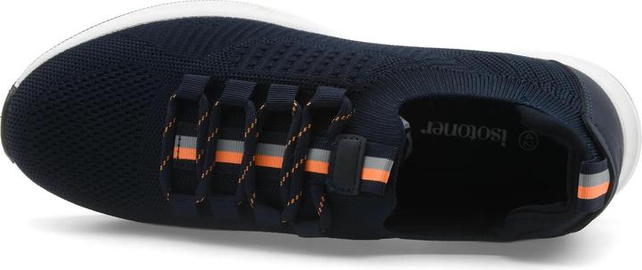 Image du produit Isotoner 96883 Marine/ orange (45)