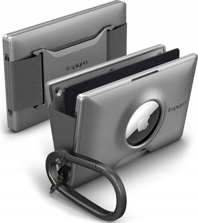 Actual product image Spigen Wallet S