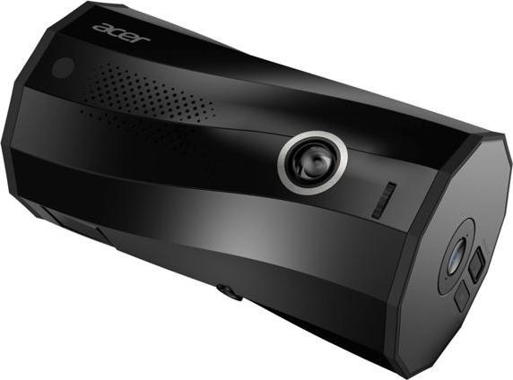 Actual product image Acer C250i (Full HD, 300 lm, 1.3:1)