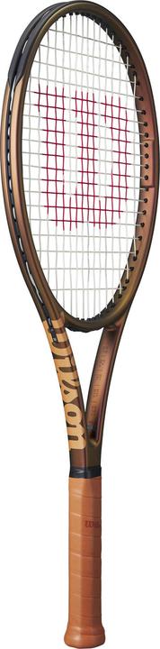 Actual product image Wilson PRO STAFF 97UL V14 (2)