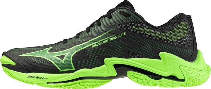 Actual product image Mizuno Wave Lightning Elite (43)