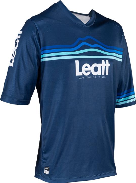 Actual product image Leatt Jersey MTB Enduro 3.0 (L)