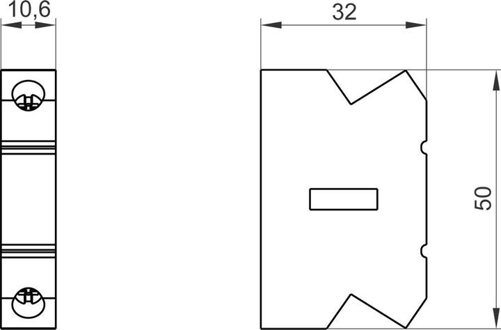Produktbild Siemens Hilfsschalter 1Ö 1S