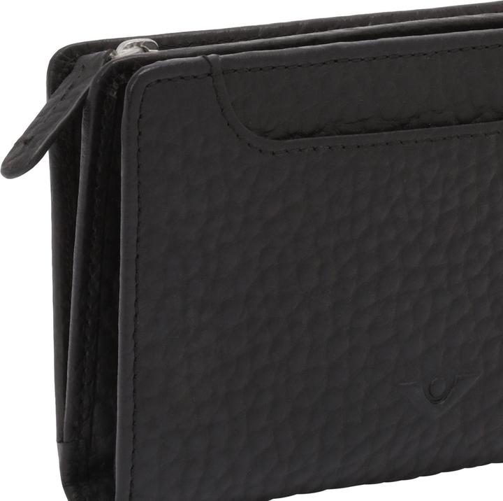 Immagine prodotto Voi Hirsch Geldbörse RFID Schutz Leder 14.5 cm