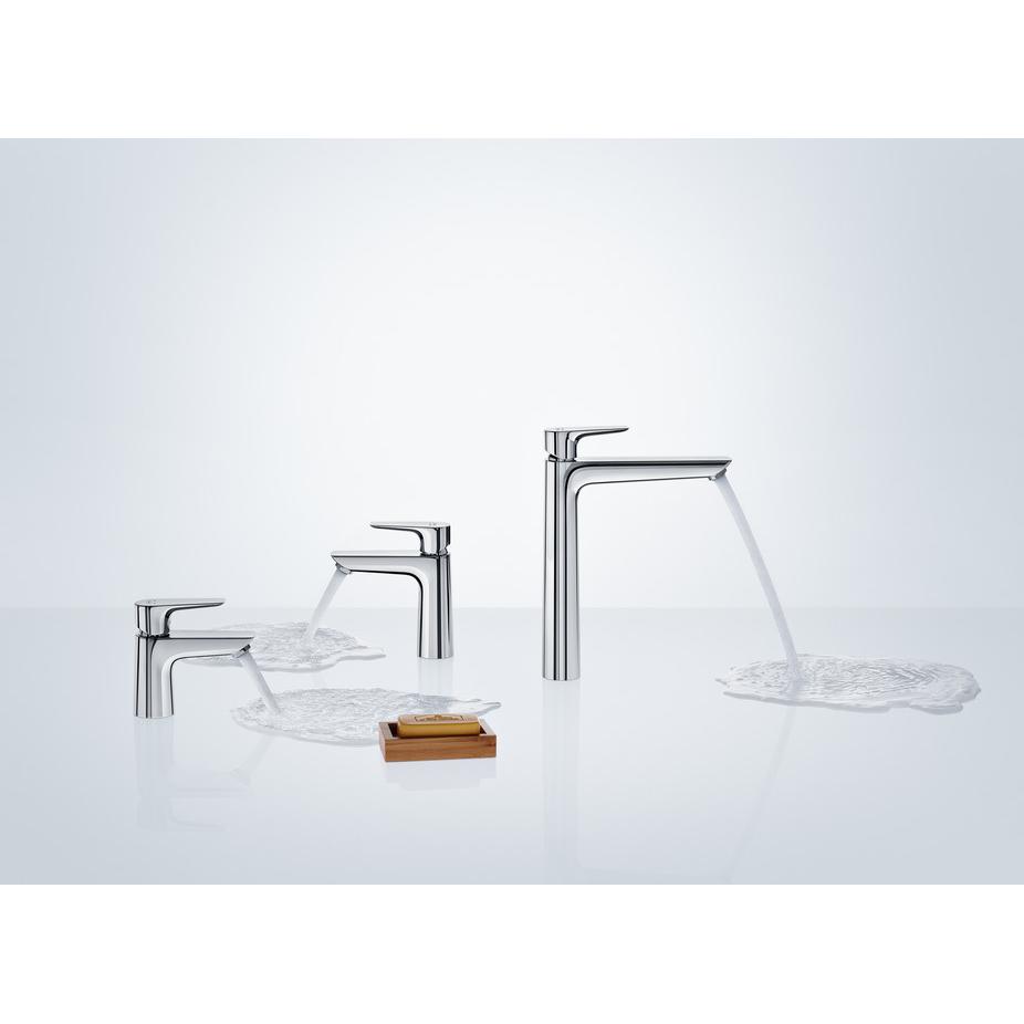 Thumbnail - hansgrohe, Badarmatur, Talis E Chrom