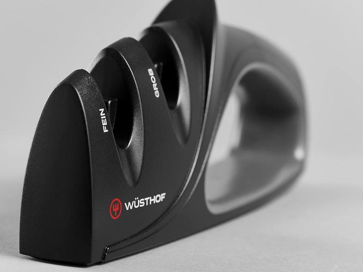 Immagine prodotto Wüsthof 2-stufiger Messerschärfer