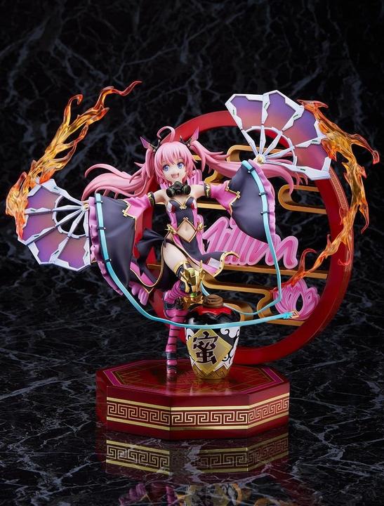 Produktbild Estream That Time I Got Reincarnated as a Slime Milim Nava Donrou