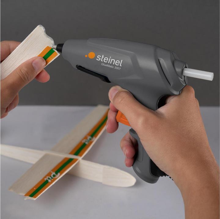 Actual product image Steinel Gluematic 1007