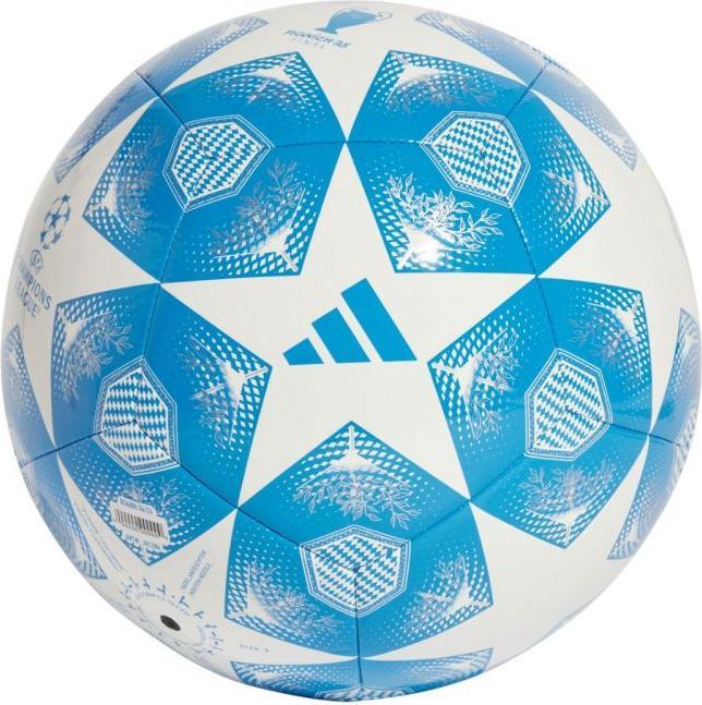 Actual product image adidas UCL Club 24/25 K.o.-Phase Fussball