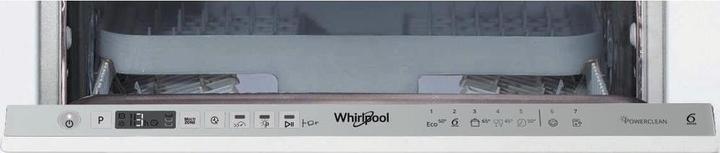 Actual product image Whirlpool WSIO 3T223 PCE X