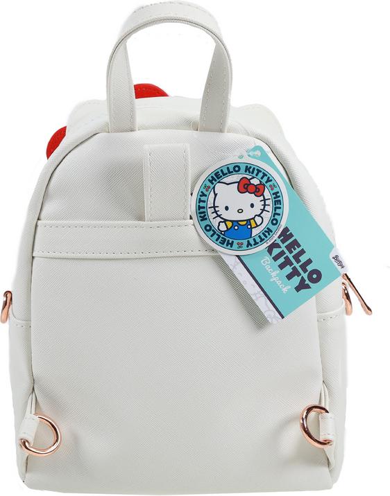 Produktbild Hello Kitty BlueSkyStudios Sanrio Rucksack Mini