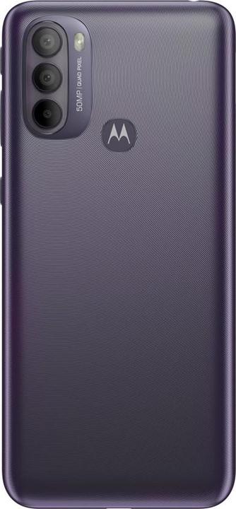 Immagine prodotto Motorola Moto G31 (128 GB, Grigio minerale, 6.40", Doppia SIM, 4G)