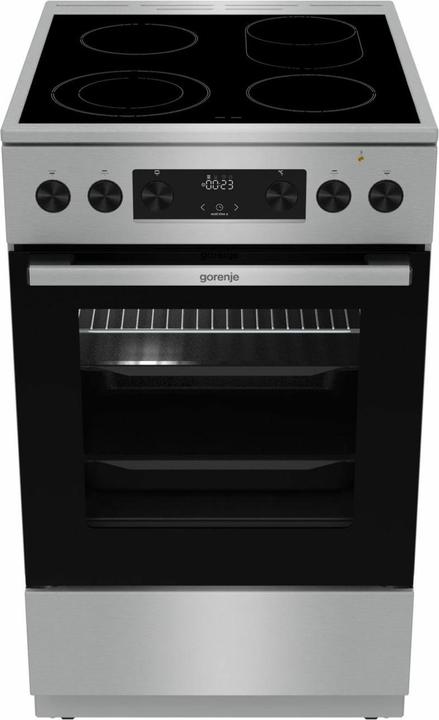Image du produit Gorenje GECS5C70XPA