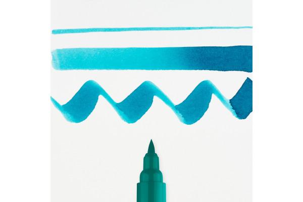 Image du produit Talens Brushpen tannengrün (1x)