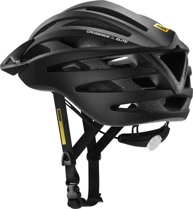 Image du produit Mavic Crossride SL Elite (51 - 56 cm)