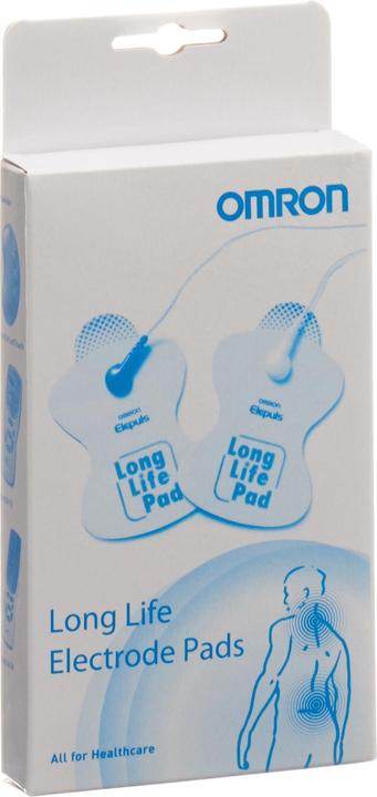 Omron Replacement pads Long-Life