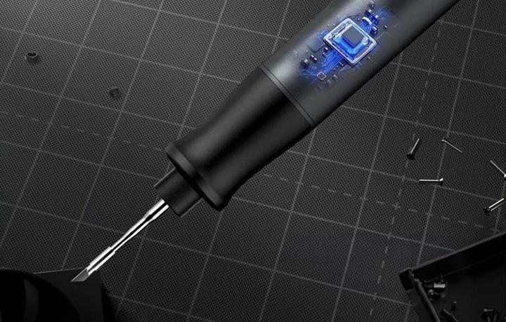 Image du produit Fanttik T1 Max Soldering Kit