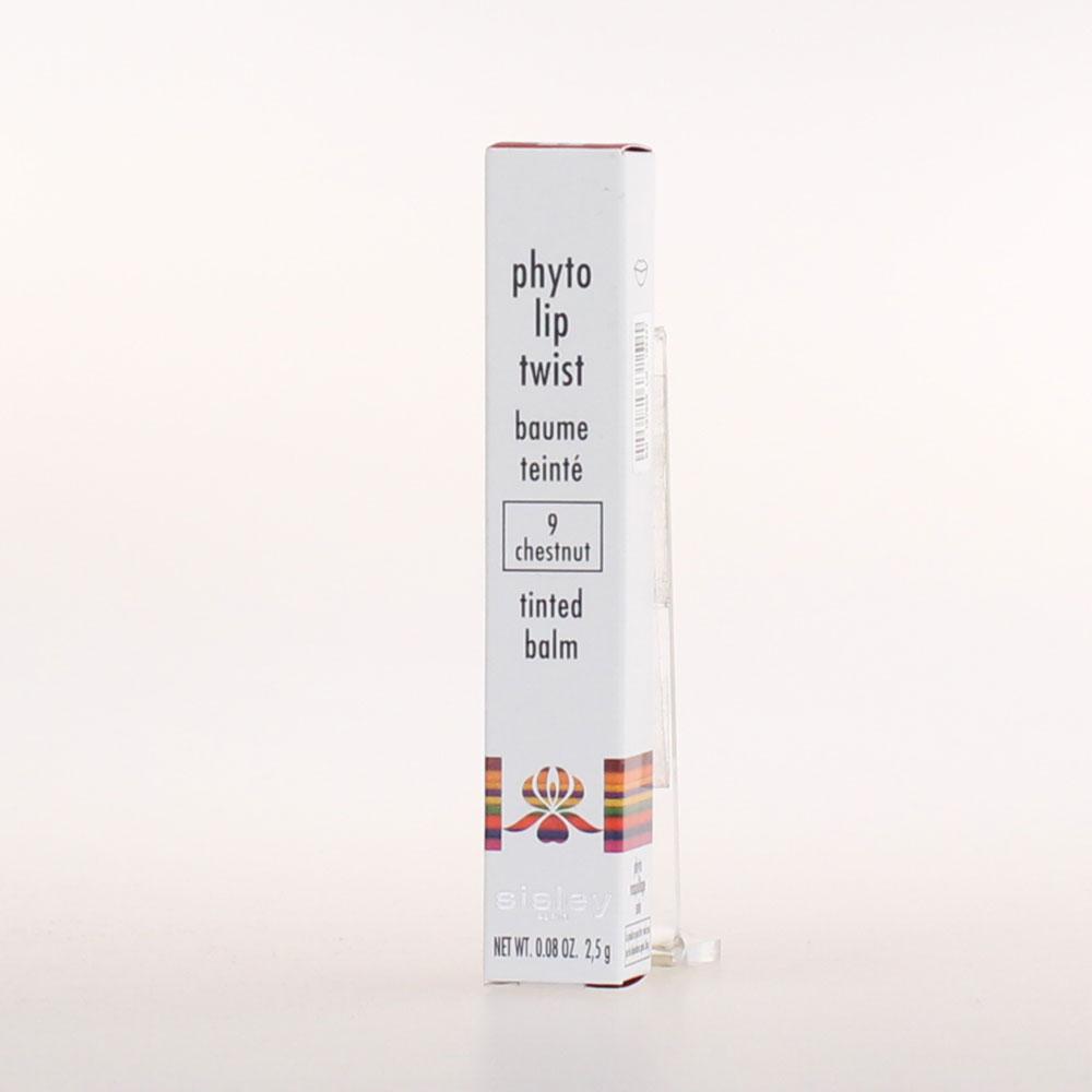 Thumbnail - Sisley, Lippenpflege, Phyto-Lip Twist Mat (Crème)