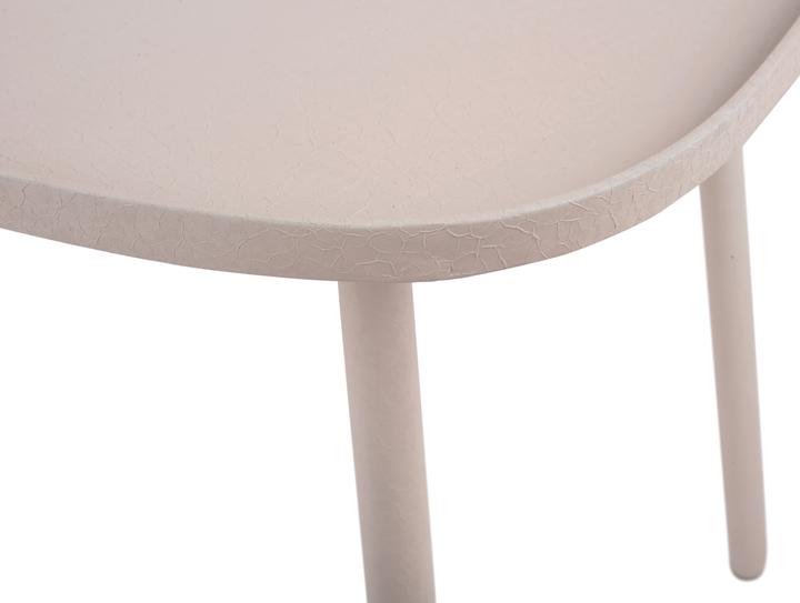 Actual product image Leitmotiv Side Table Boaz (44 x 44 x 43 cm)