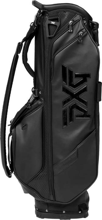 Actual product image Parsons Xtreme Golf Deluxe Carry Stand Bag