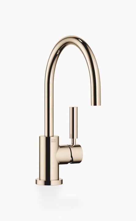 Produktbild Dornbracht Küche - Tara Classic Spülbrause, Profibrause, Einhebelmischer, Ausladung 200 mm, schwen