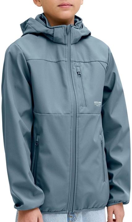 Produktbild Jack & Jones Jjtheo Softshell Jacket Noos Jnr (128, S)