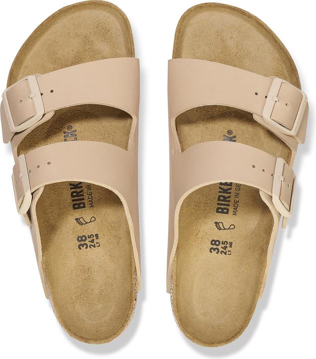 Produktbild Birkenstock Arizona Birko-Flor Schmal (38)