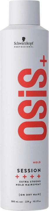 Produktbild Schwarzkopf Professional Schwarzkopf OSiS Session 500ml (500 ml)