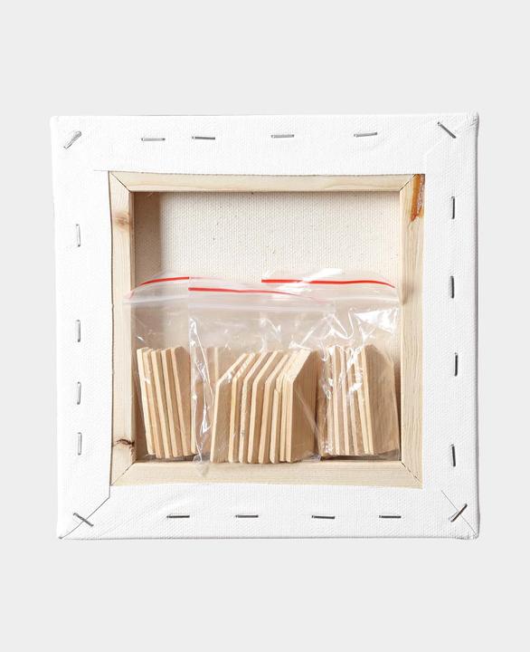 Produktbild I Am Creative Keilrahmen BASIC (20 x 20 cm)