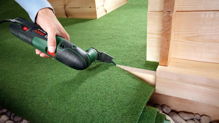 Actual product image Bosch Home & Garden Pmf 220 Ce