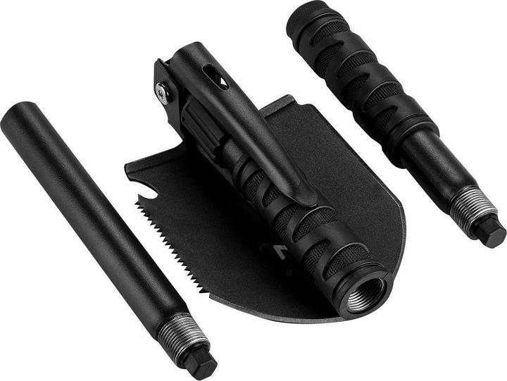 Produktbild Neo Multifunctional Survivalowa Pioneer (Multifunctional Survivalowa Pioneer 8 W 1)