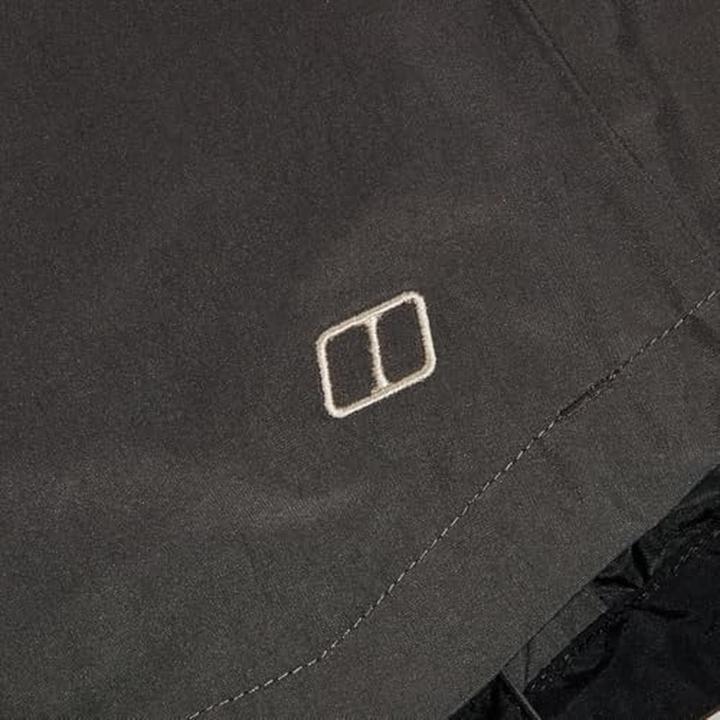 Actual product image Berghaus Wasserdichte Bramblfell InterActive Gore-Tex Jacket (48, S)