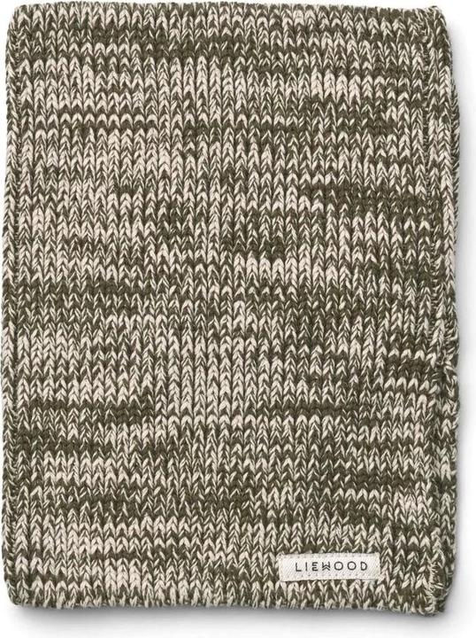 Immagine prodotto Liewood Cotone Mathias Army marrone / Sandy