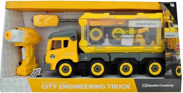 Produktbild Pro Kids Wendefahrzeug – R/C-Truck