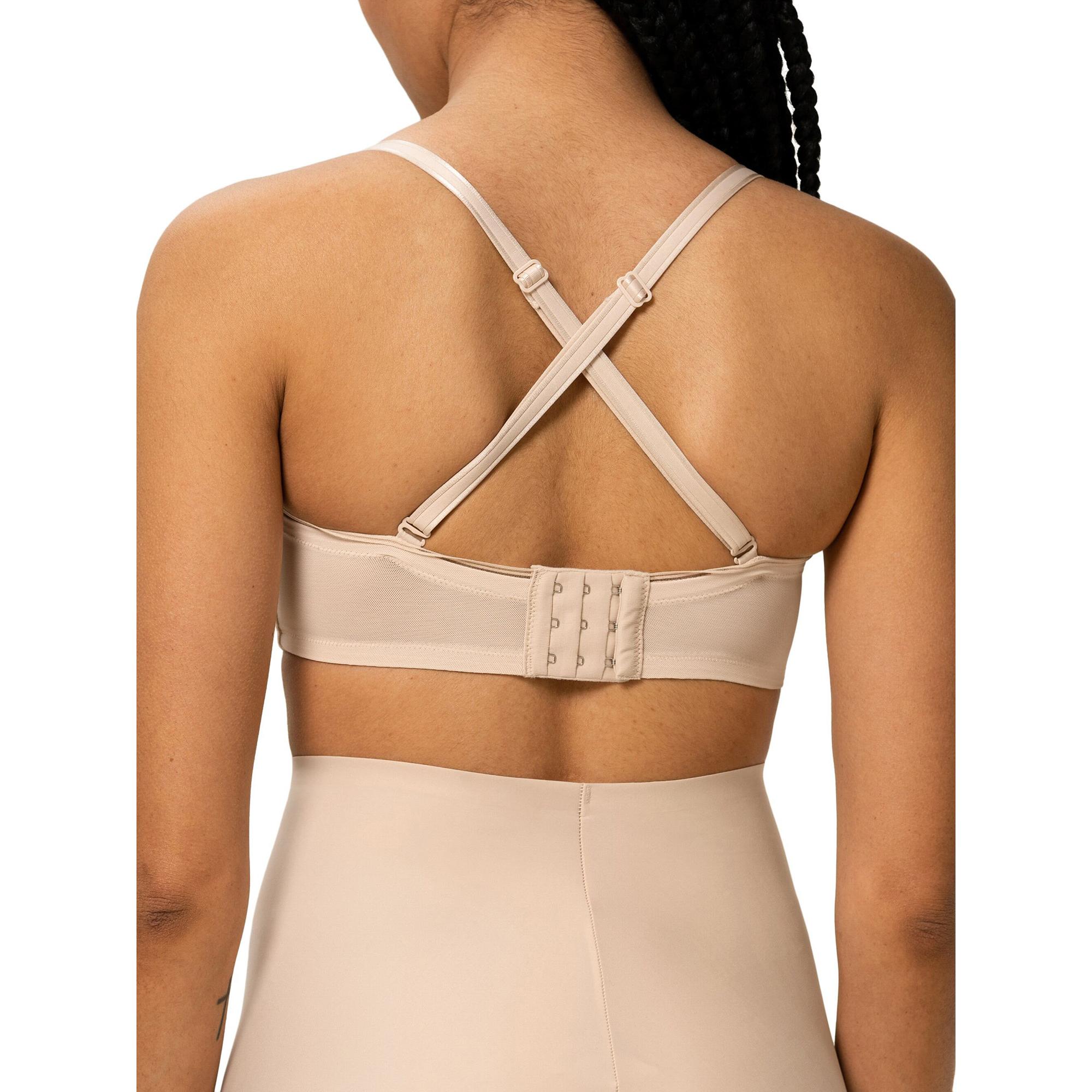 Thumbnail - Triumph, BH, Schalen-BH "Beauty-Full Essential WDP", Beige, (75 E, Einzelpack)