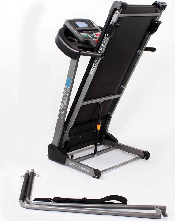 Image du produit Toorx Treadmill TRX-WALKER EVO