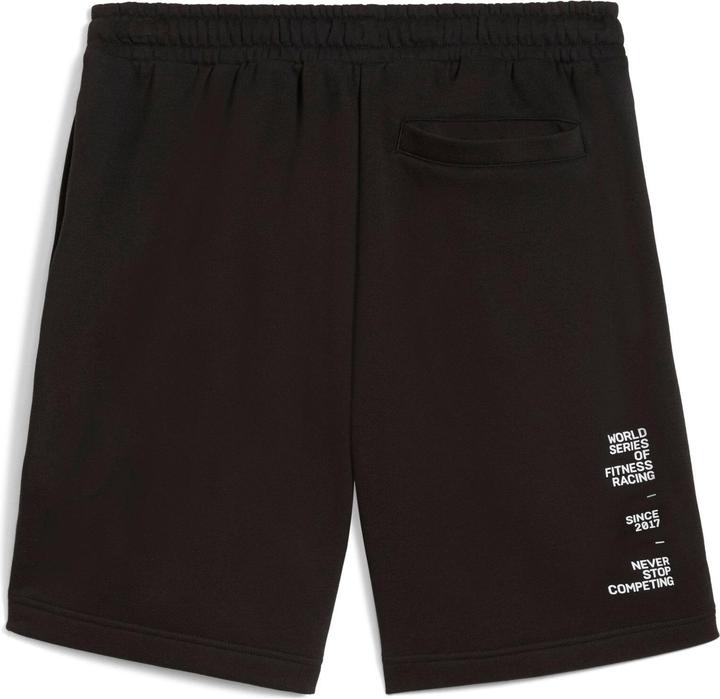 Produktbild Puma Unisex x Hyrox Sweat Short (S)
