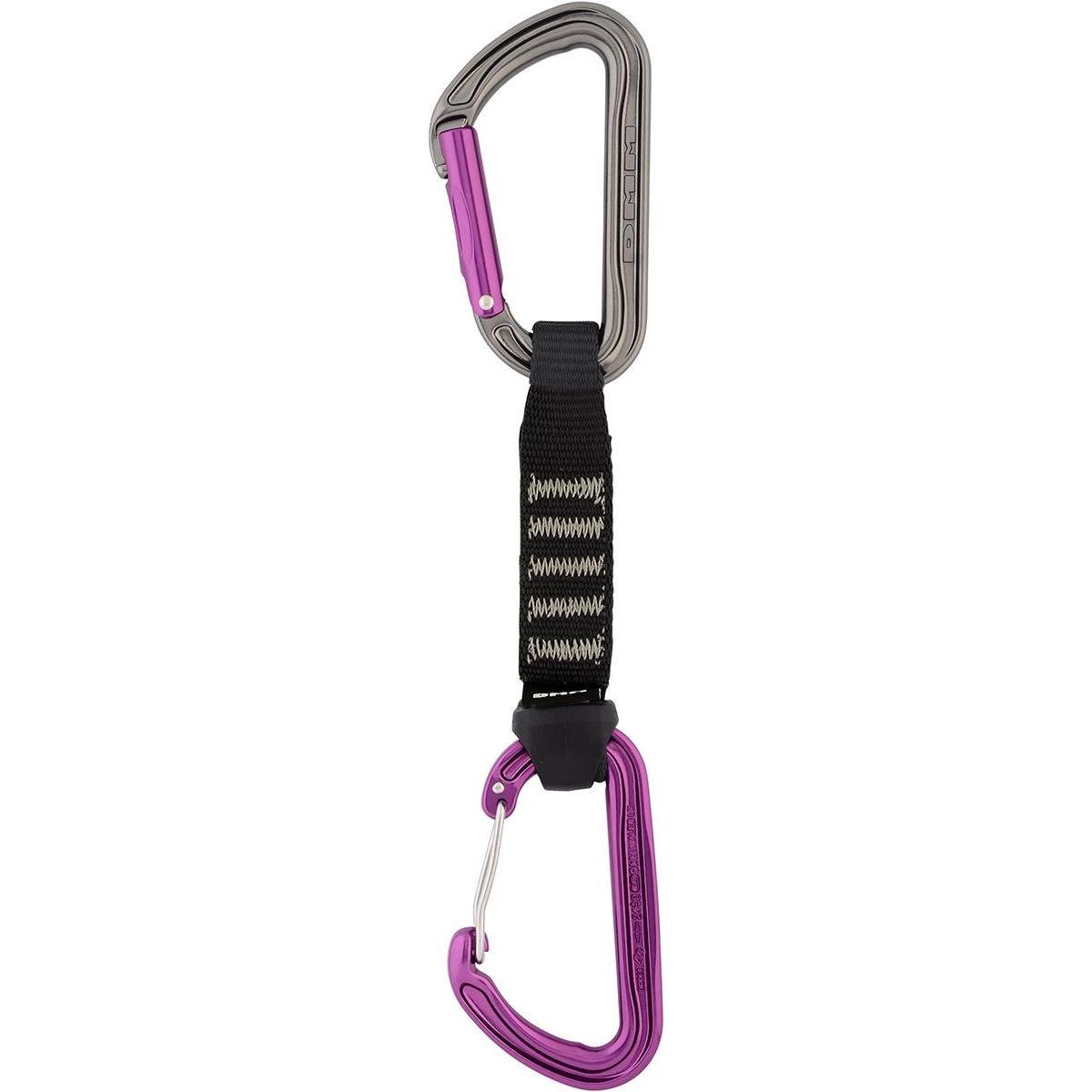 DMM, Karabiner