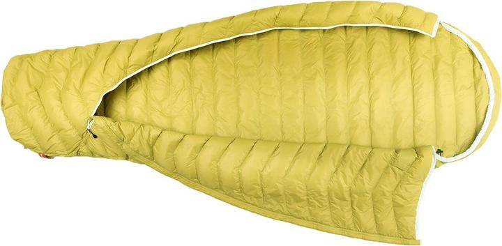 Produktbild Grüezi Bag Biopod DownWool Extreme Light Schlafsack (185 cm)