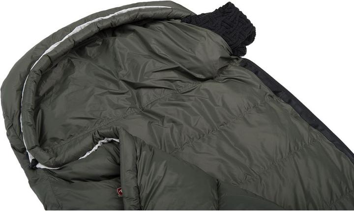 Immagine prodotto Grüezi Bag Sacco a pelo Biopod DownWool Summer Comfort (193 cm)