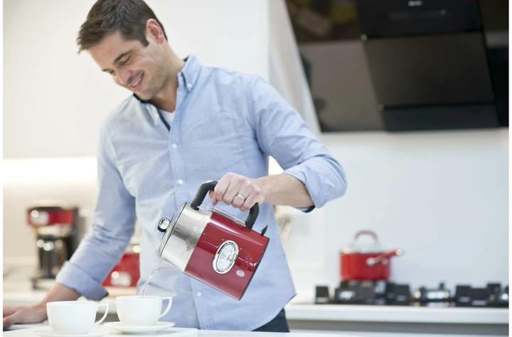 Image du produit Russell Hobbs Rétro (1.70 l)
