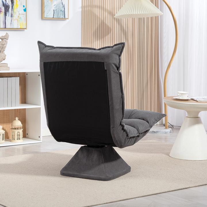 Immagine prodotto Homcom Bodenstuhl