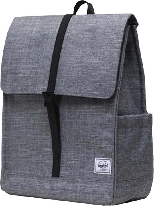 Actual product image Herschel City Recycled 16L Backpack (16 l)
