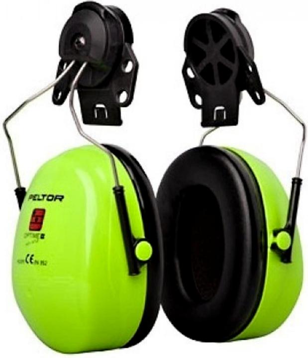 3M Peltor Optime III (1x)