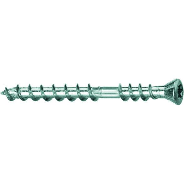 Profix, Schrauben, Sockelleistenschrauben PRO-CUT (200 Schrauben pro Stück)