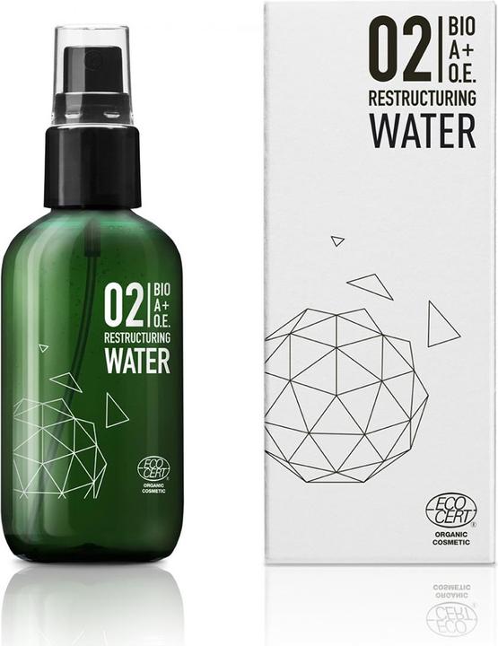 Produktbild BIO A + O.E. Restructuring Water No 02 (100 ml)