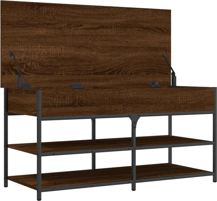 Image du produit vidaXL Grayson (100 x 42.5 x 50 cm)