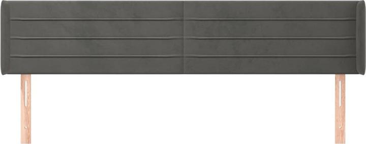 Immagine prodotto vidaXL Kiriakoula (183 x 16 x 88 cm)